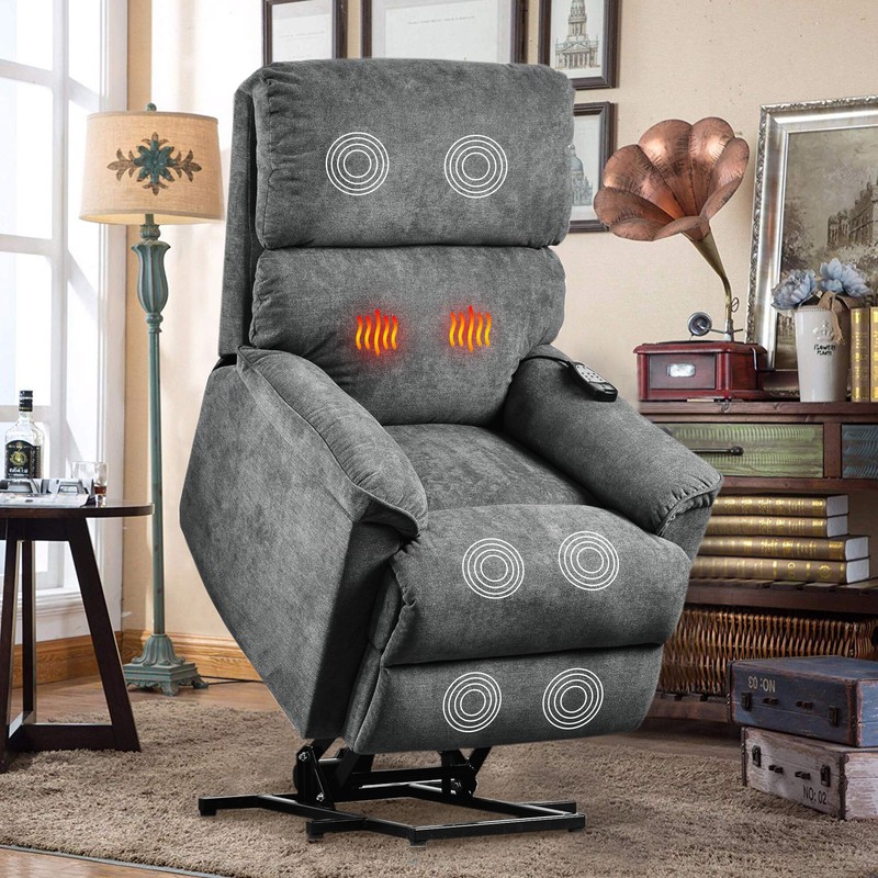 Massage Chair