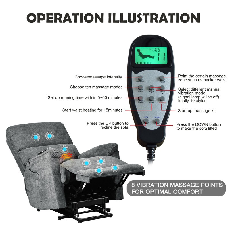 Massage Chair