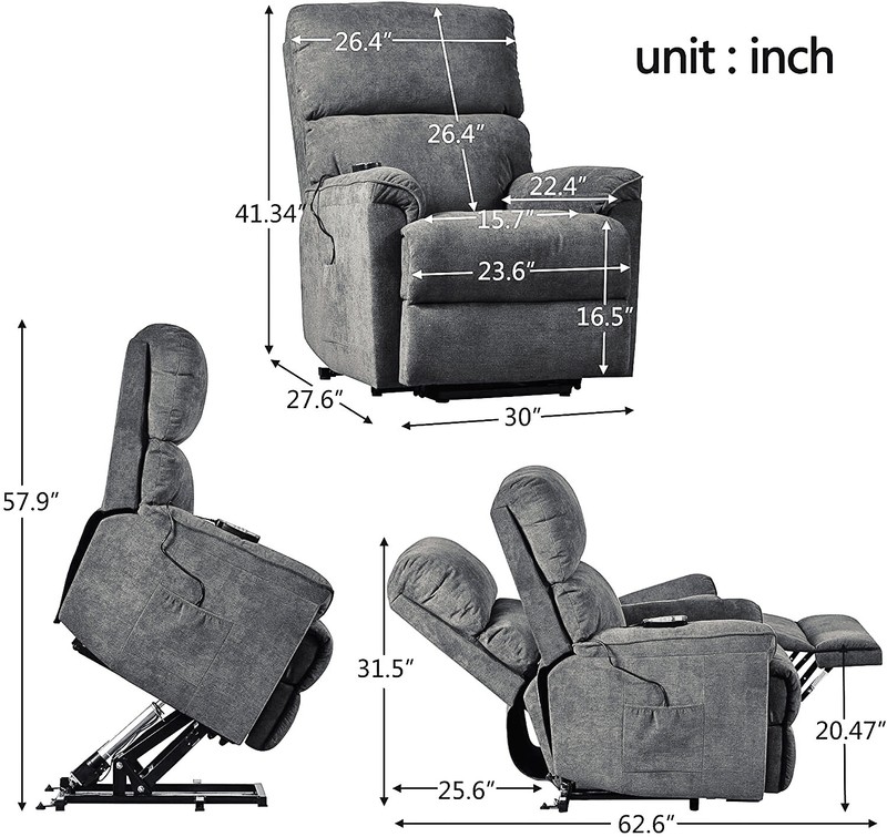 Massage Chair