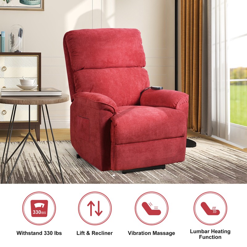 Massage Chair