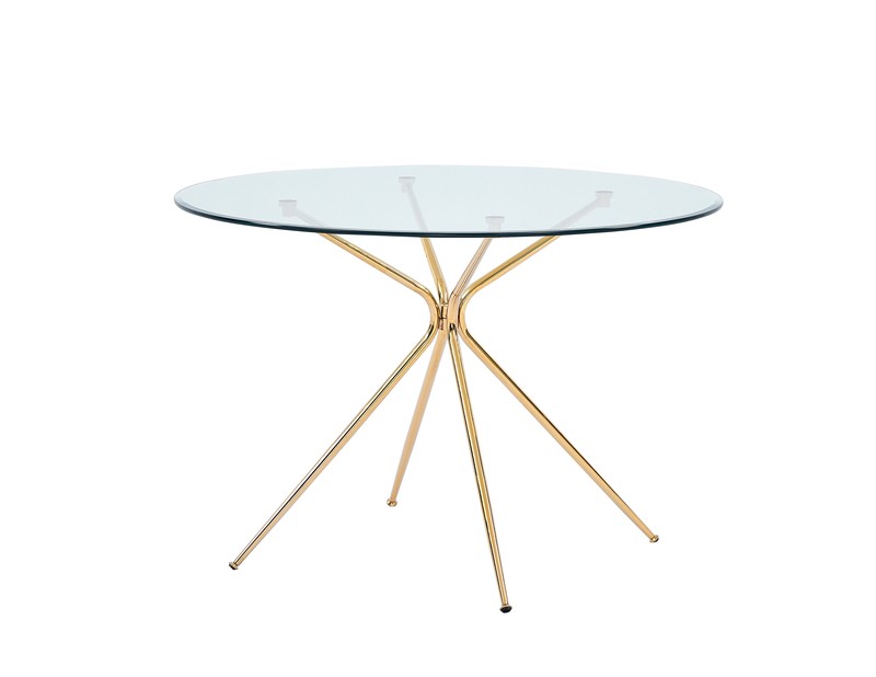 Mata 4 - Person Dining Set