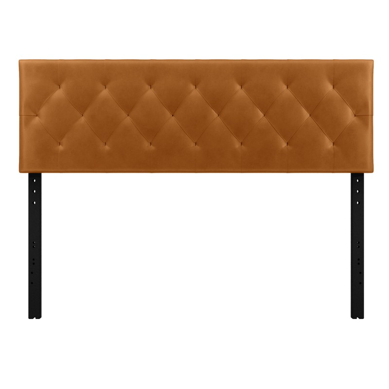 Mattson Upholstered Panel Headboard