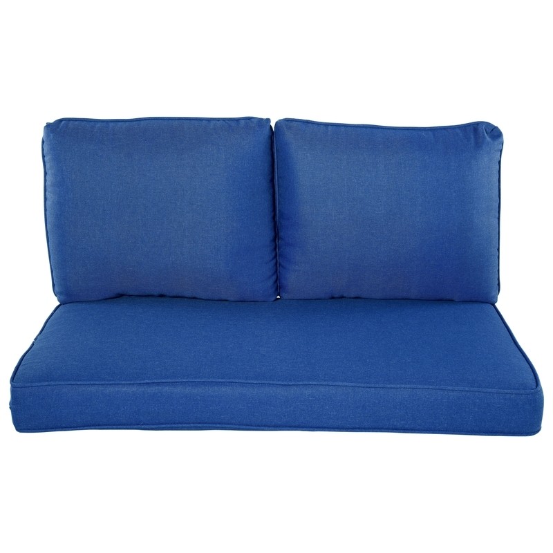 Mccay Latitude Run® 1 - Piece Outdoor Seat/Back Cushion