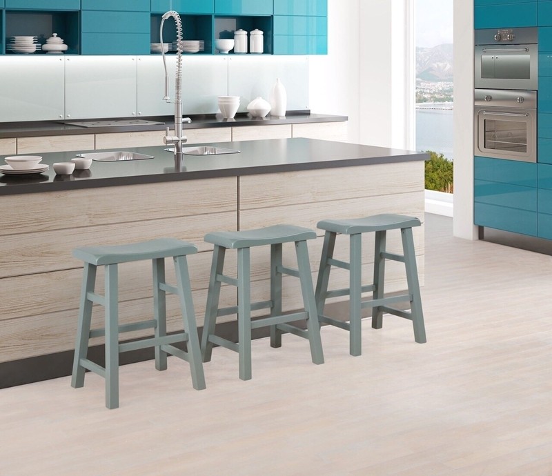 Mccord Counter and Bar Stool