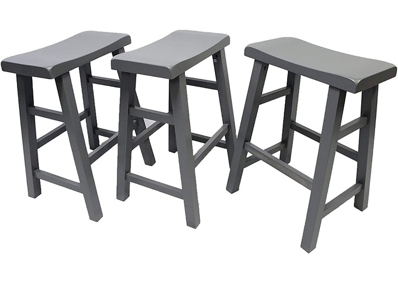 Mccord Counter and Bar Stool