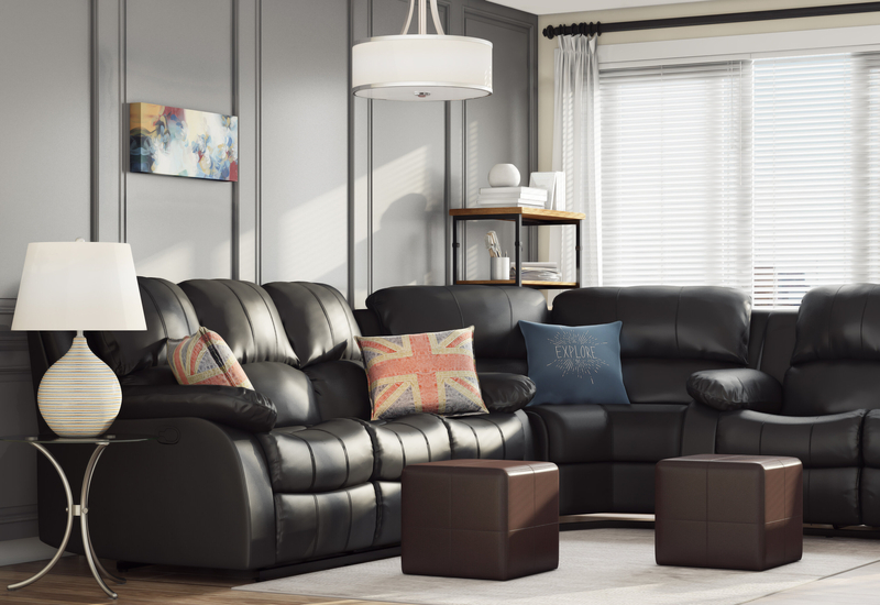 Malec reclining sofa hotsell