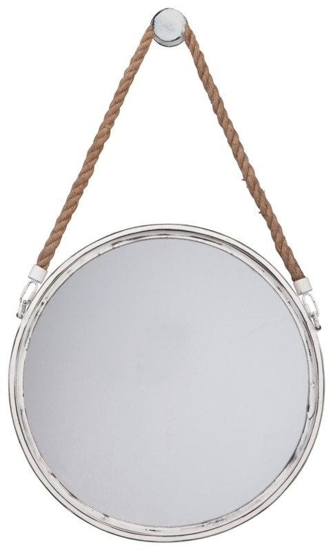 Mcdonald Accent Mirror