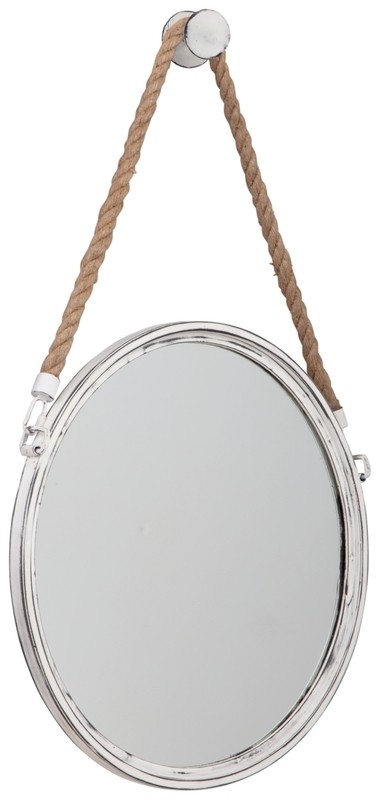 Mcdonald Accent Mirror
