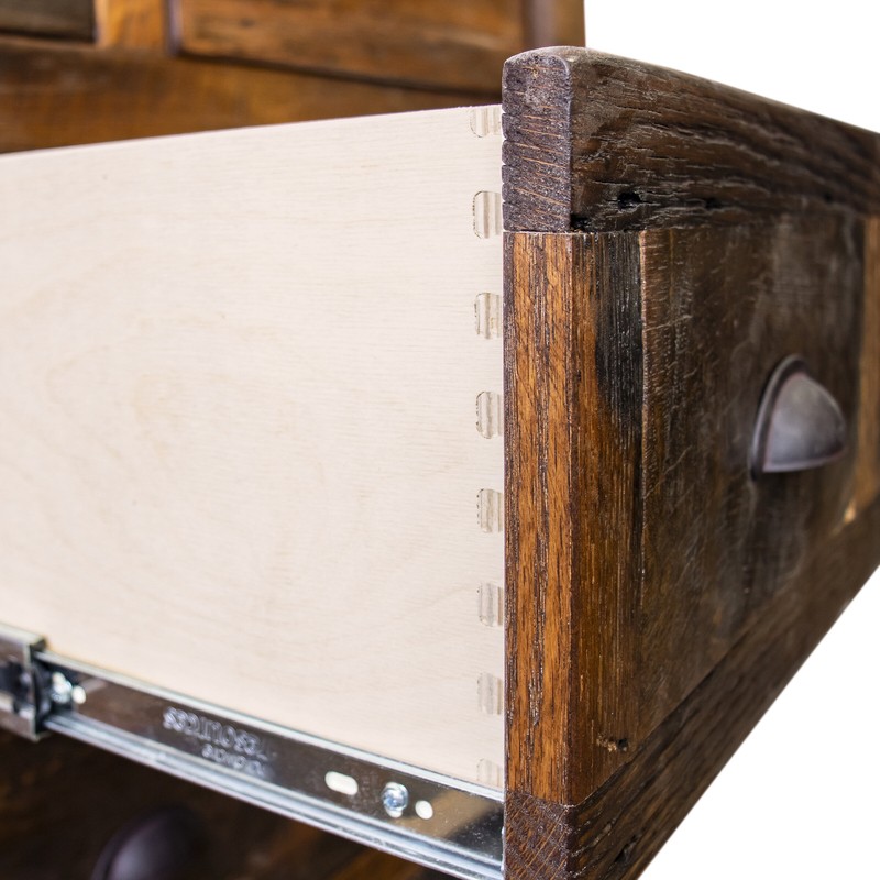 Media Cabinet