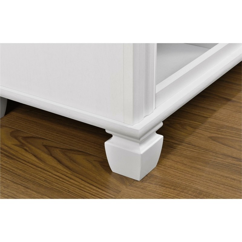 Mejia TV Stand for TVs up to 60"