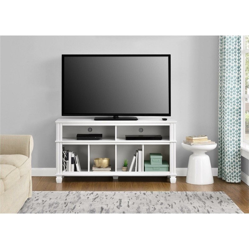 Mejia TV Stand for TVs up to 60"