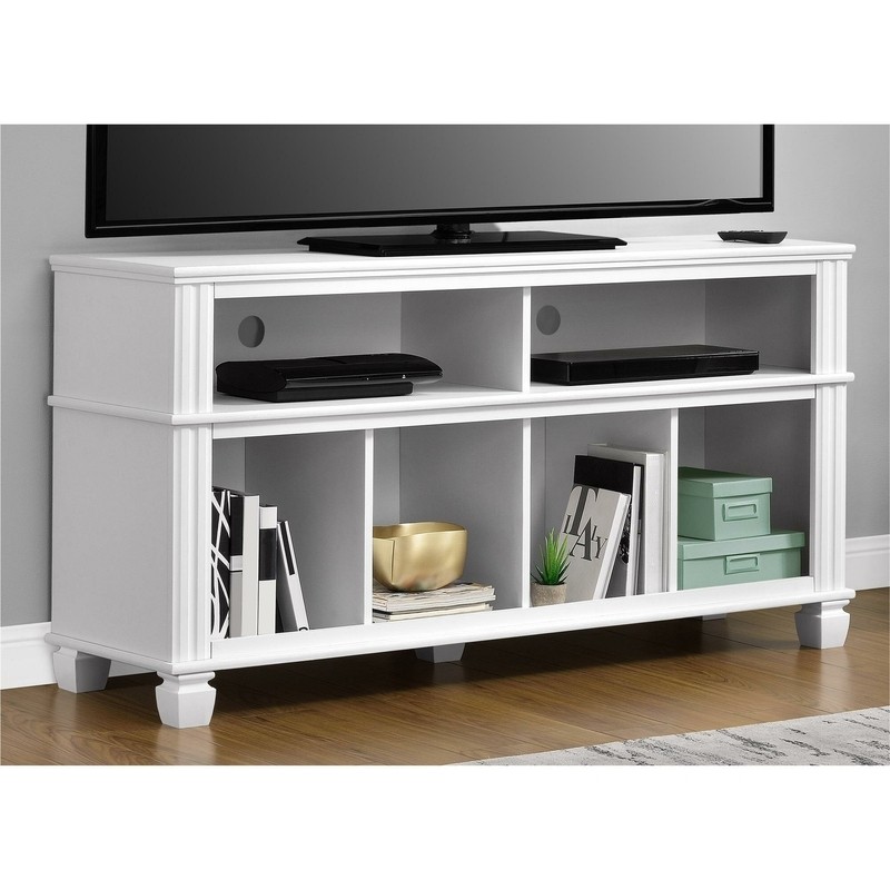Mejia TV Stand for TVs up to 60"