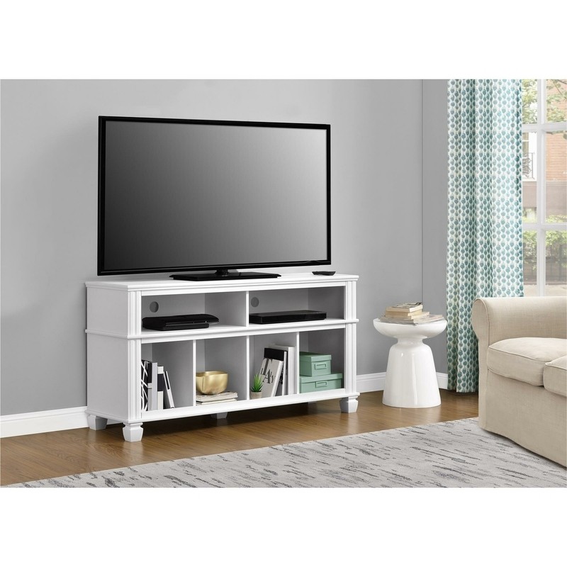 Mejia TV Stand for TVs up to 60"