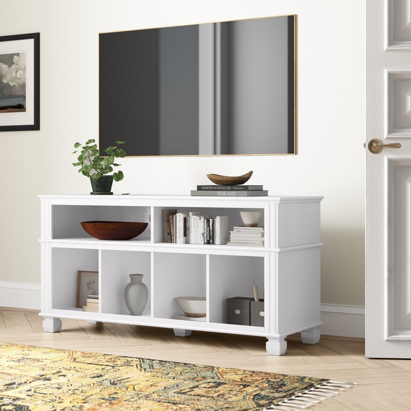 Mejia TV Stand for TVs up to 60"