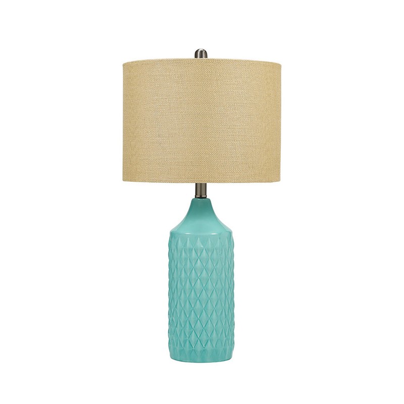 Melbourne Beach 26.5" Table Lamp