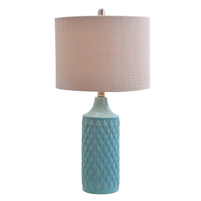Melbourne Beach 26.5" Table Lamp