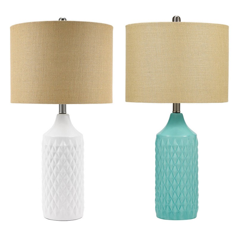 Melbourne Beach 26.5" Table Lamp