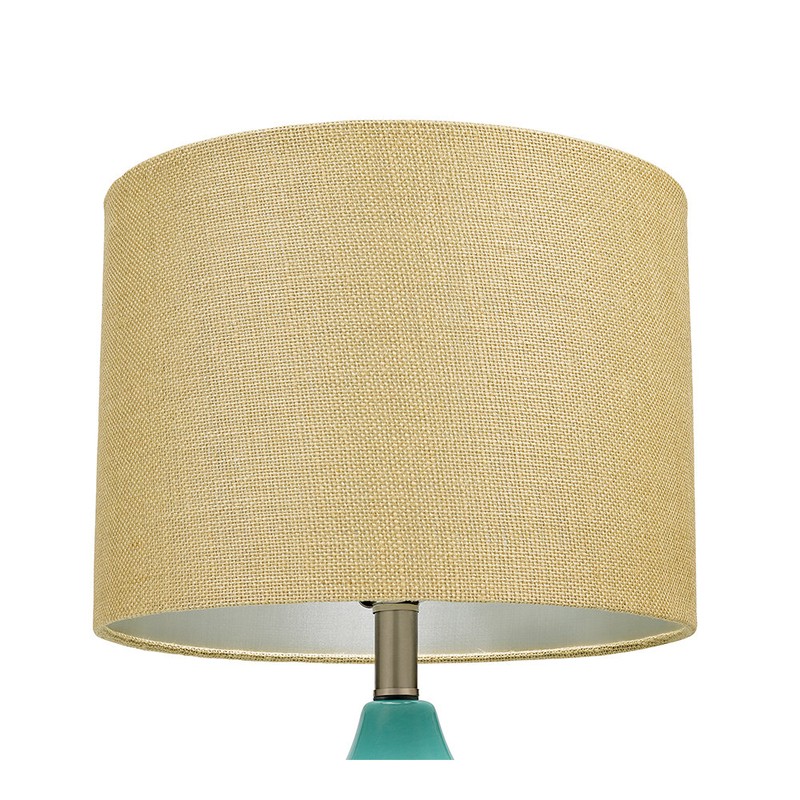 Melbourne Beach 26.5" Table Lamp