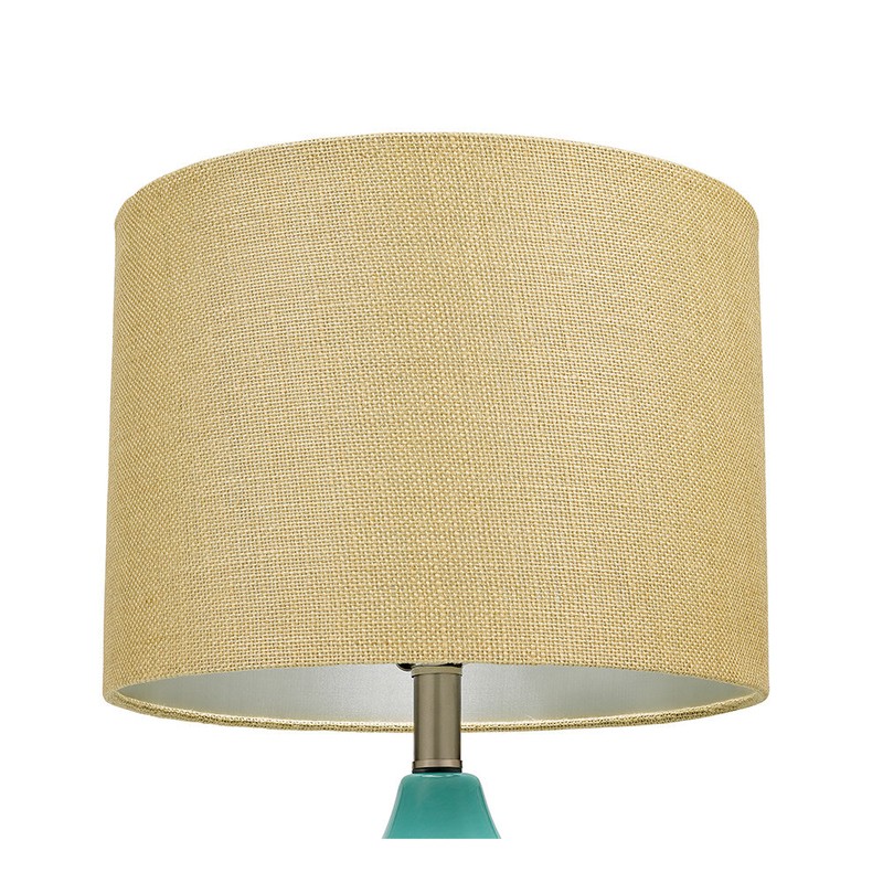 Melbourne Beach 26.5" Table Lamp