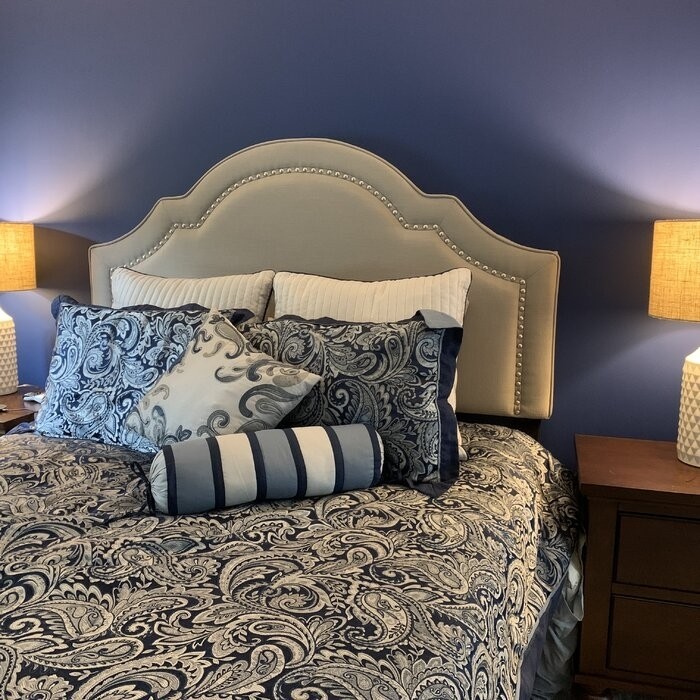 Melbourne Beach 26.5" Table Lamp