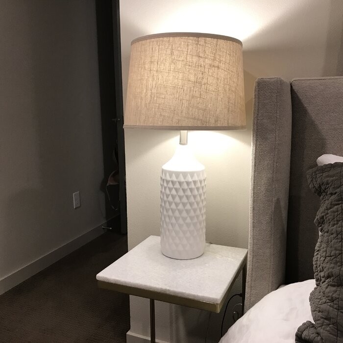 Melbourne Beach 26.5" Table Lamp