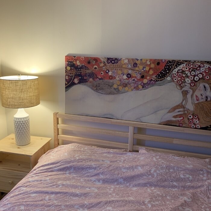 Melbourne Beach 26.5" Table Lamp