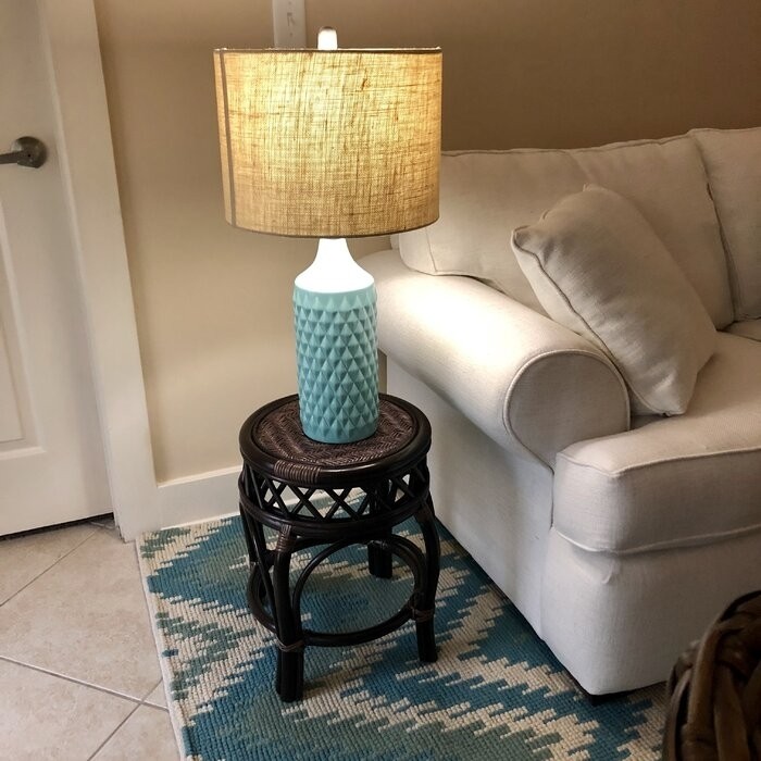 Melbourne Beach 26.5" Table Lamp