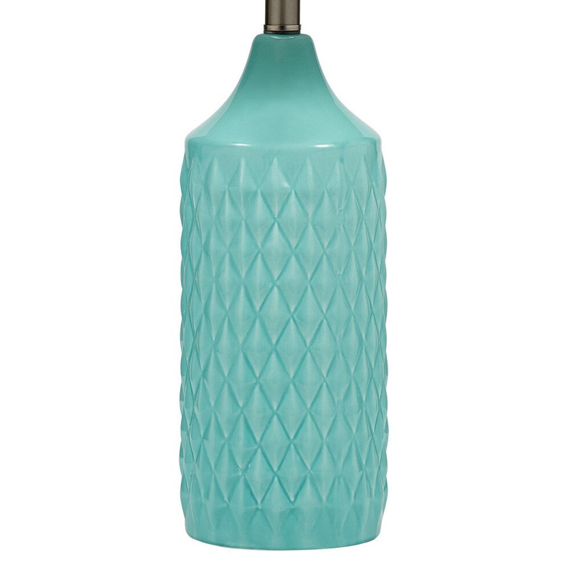 Melbourne Beach 26.5" Table Lamp
