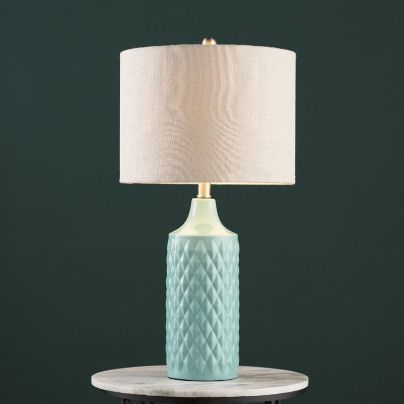 Melbourne Beach 26.5" Table Lamp