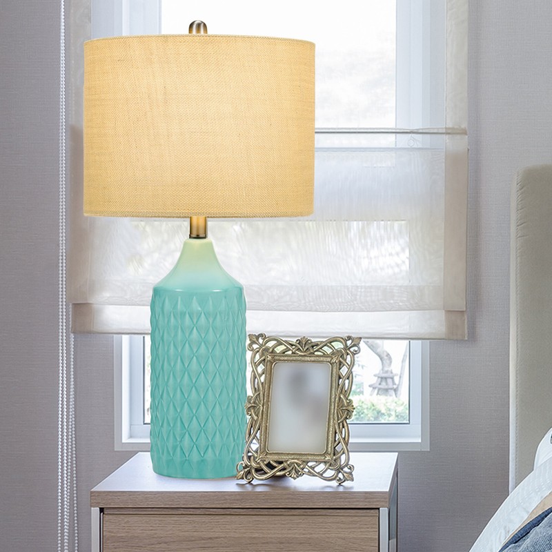 Melbourne Beach 26.5" Table Lamp