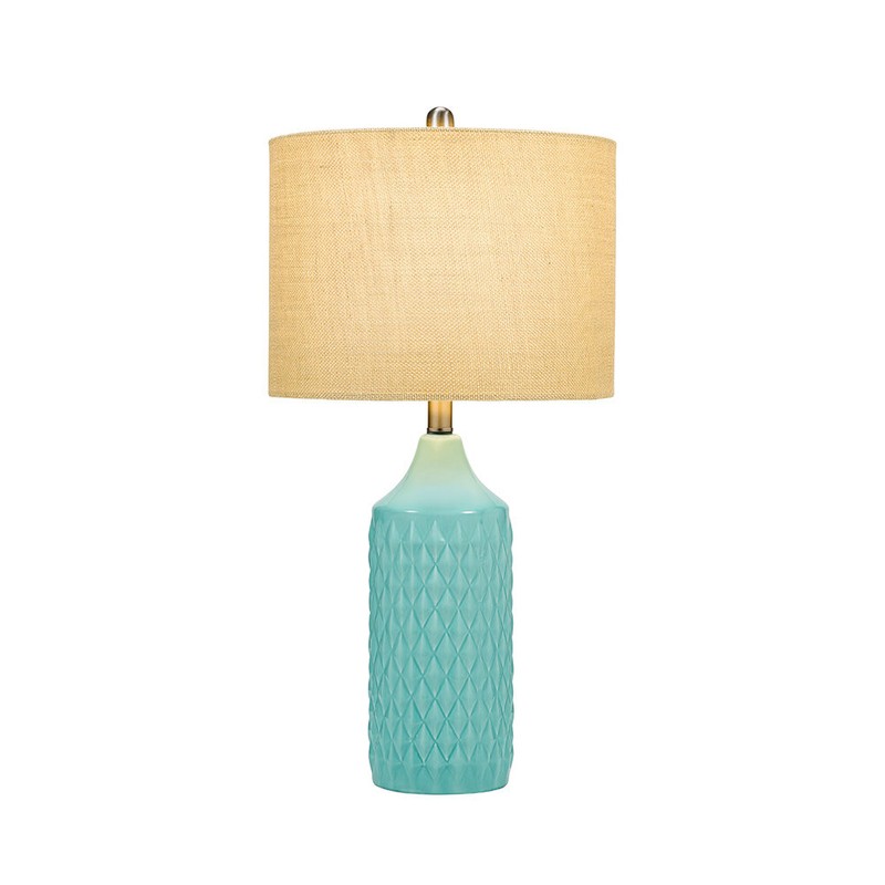 Melbourne Beach 26.5" Table Lamp