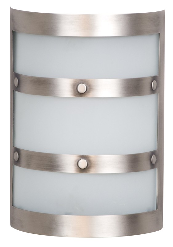 Metal and Glass Door Chime