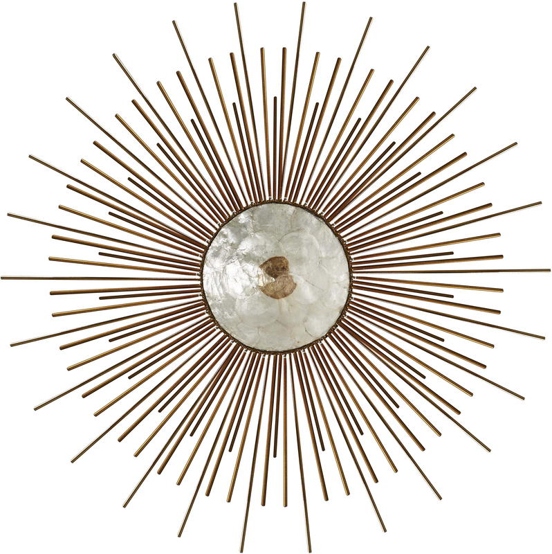 Round Metal Wall Art - Ideas on Foter