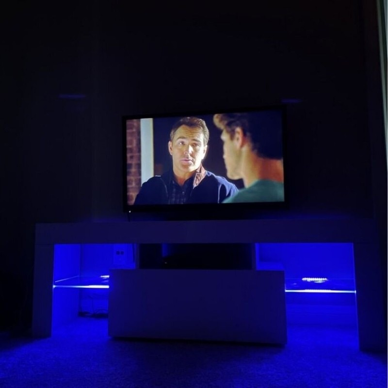 Miconia TV Stand for TVs up to 58"