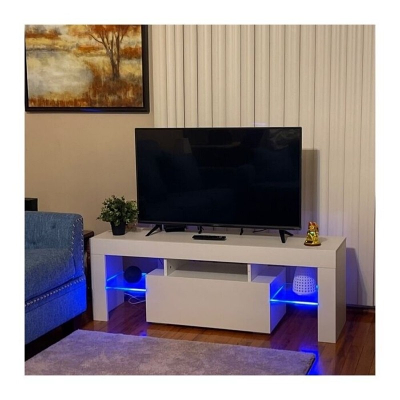 Miconia TV Stand for TVs up to 58"