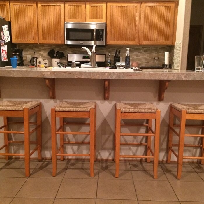 Miltonsburg Bar & Counter Stool