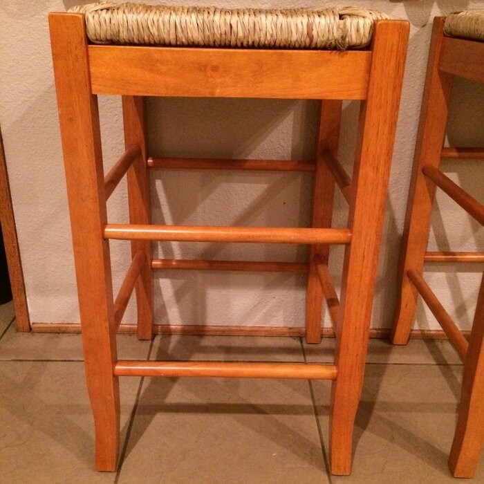 Miltonsburg Bar & Counter Stool