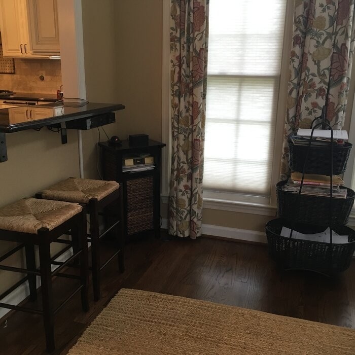 Miltonsburg Bar & Counter Stool