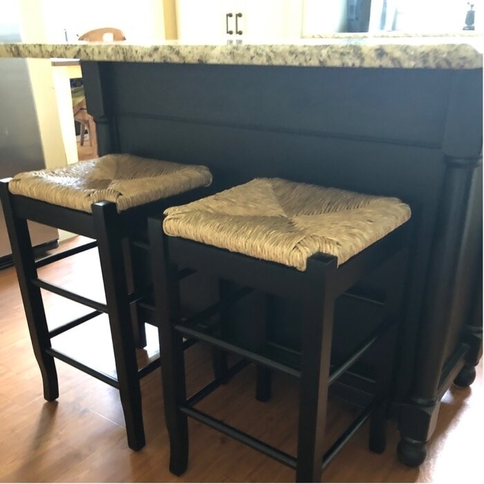 Miltonsburg Bar & Counter Stool