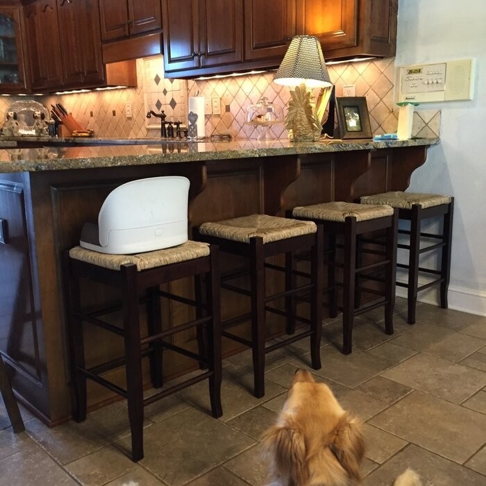 Miltonsburg Bar & Counter Stool