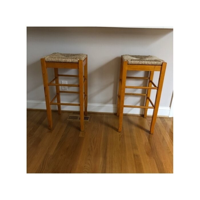 Miltonsburg Bar & Counter Stool