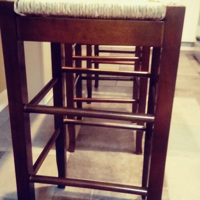 Miltonsburg Bar & Counter Stool