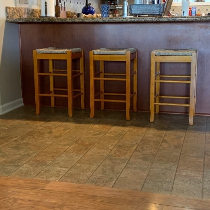 Miltonsburg Bar & Counter Stool