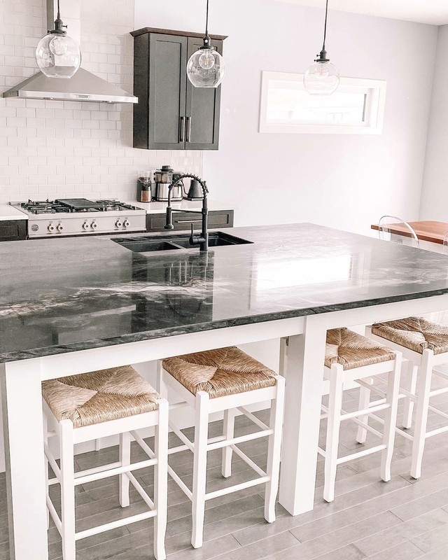 Miltonsburg Bar & Counter Stool