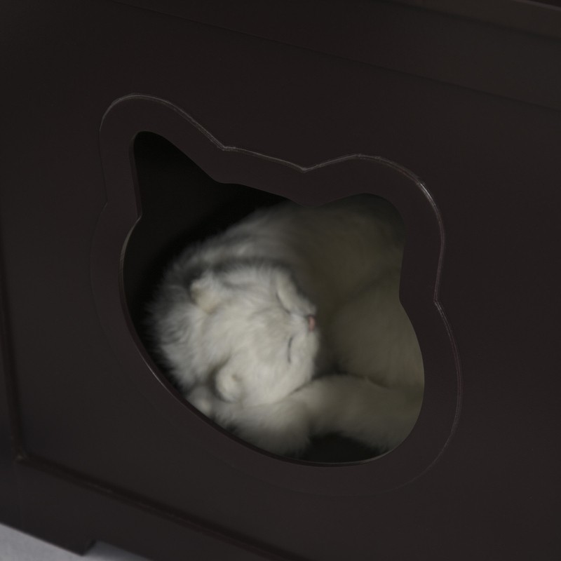 Mingo Litter Box Enclosure