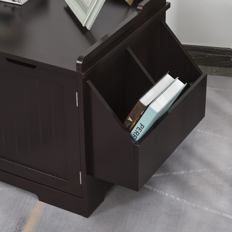 Mingo Litter Box Enclosure