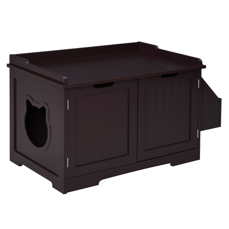 Mingo Litter Box Enclosure
