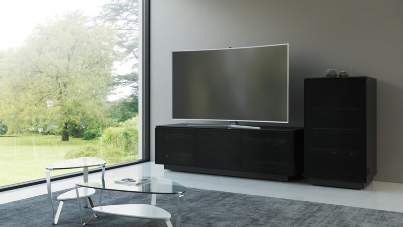 Mirage Audio Cabinet