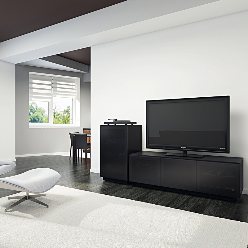 Mirage Audio Cabinet