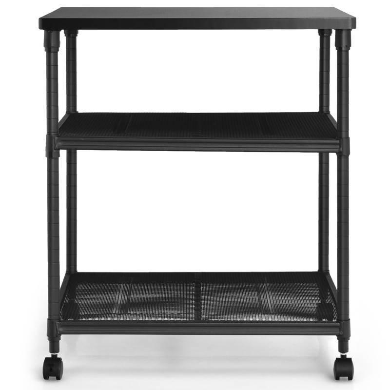 Mobile Printer Stand